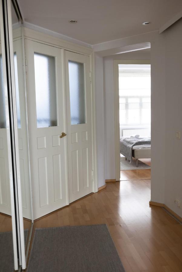2Ndhomes Charming Central 1Br City Apartment With Great Location Helsinki Exterior foto