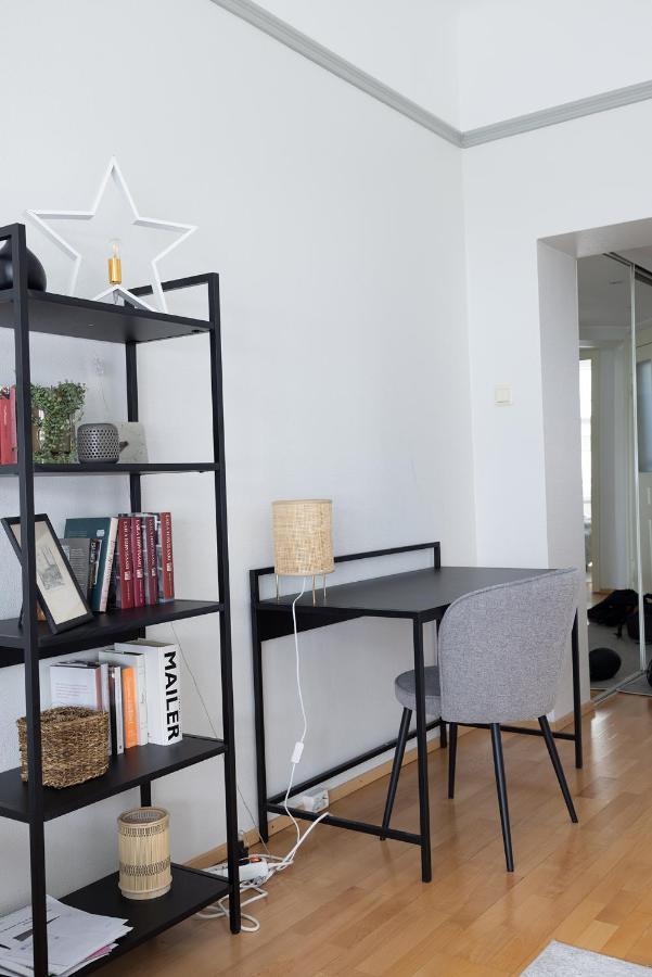 2Ndhomes Charming Central 1Br City Apartment With Great Location Helsinki Exterior foto