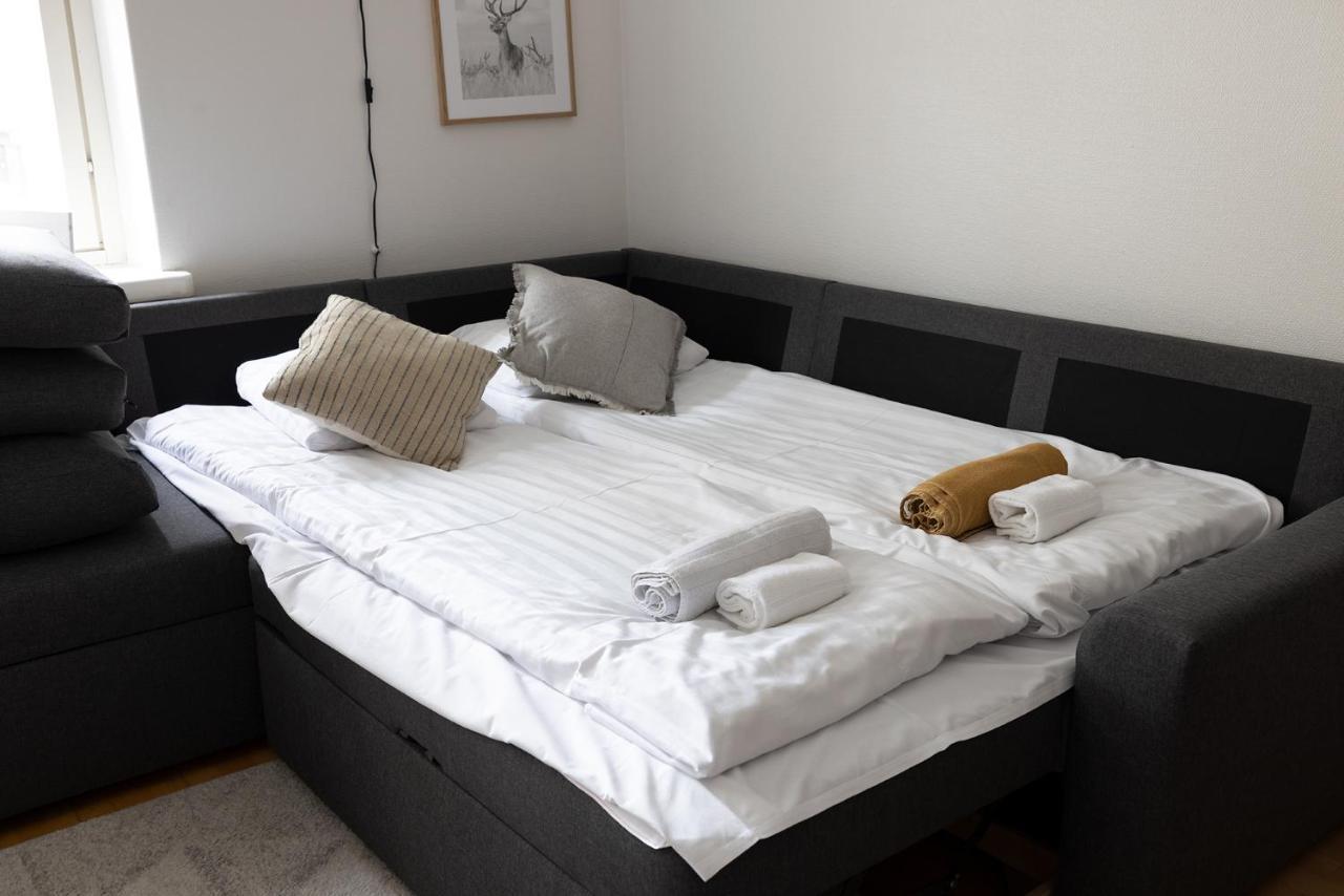 2Ndhomes Charming Central 1Br City Apartment With Great Location Helsinki Exterior foto