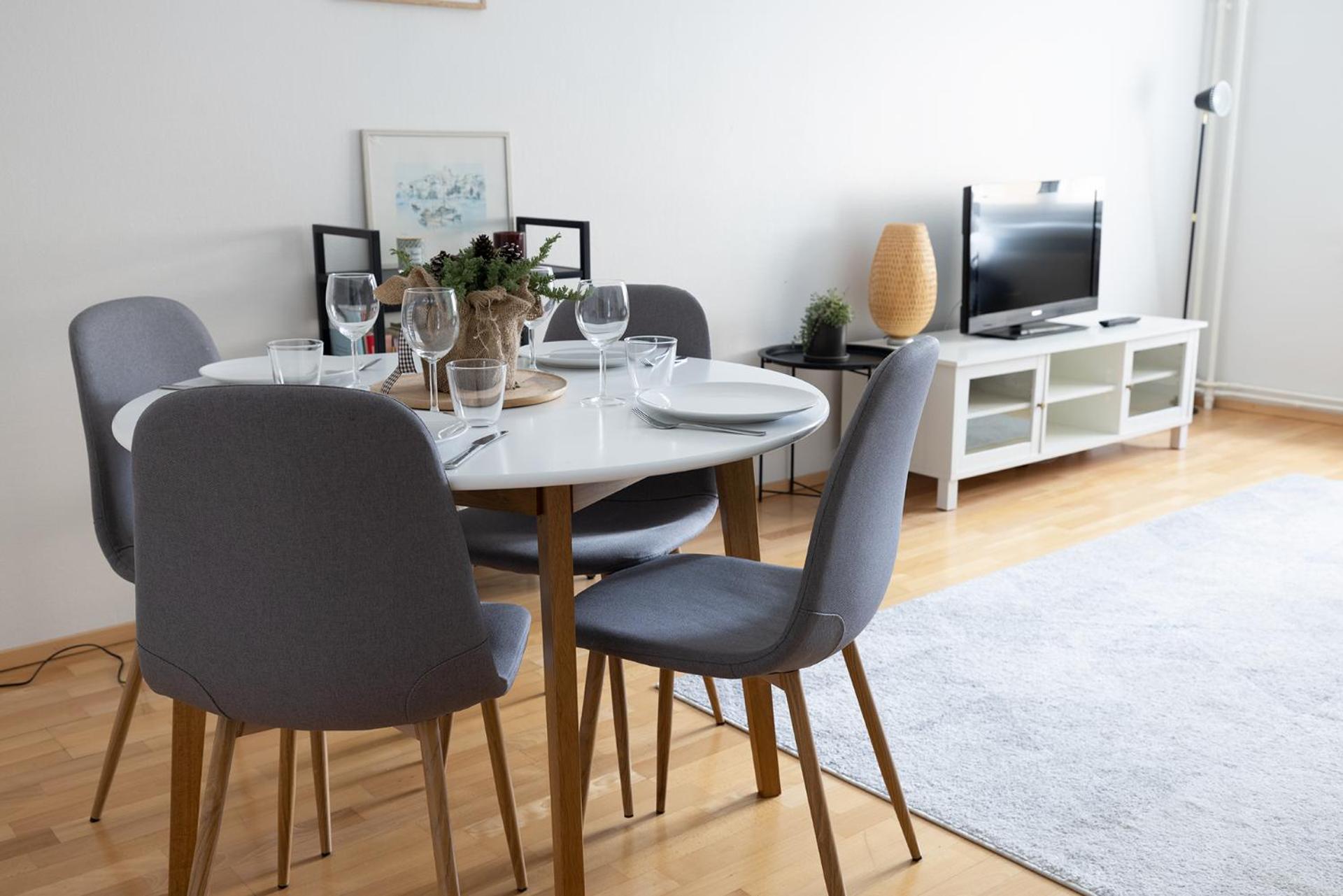 2Ndhomes Charming Central 1Br City Apartment With Great Location Helsinki Exterior foto