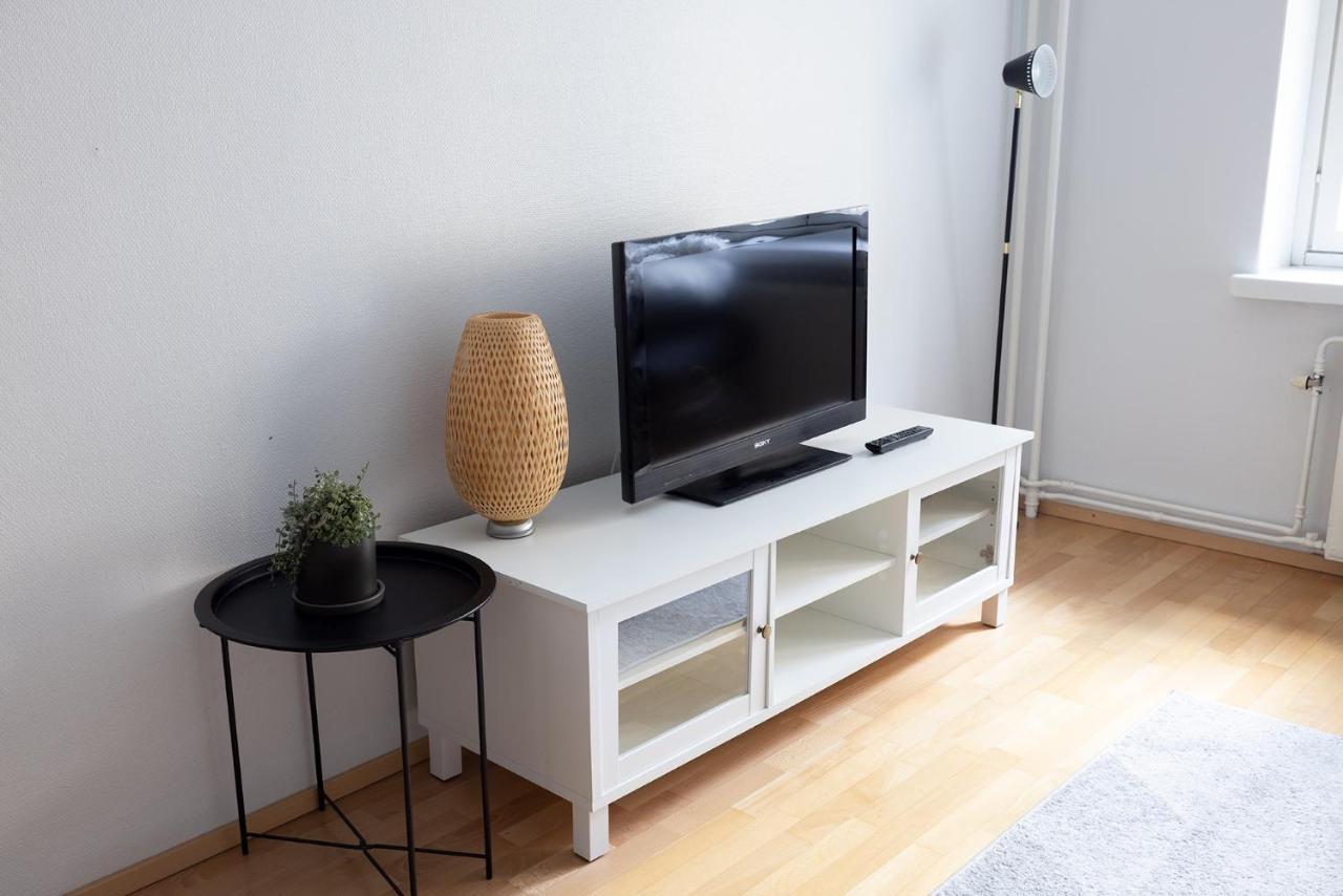 2Ndhomes Charming Central 1Br City Apartment With Great Location Helsinki Exterior foto