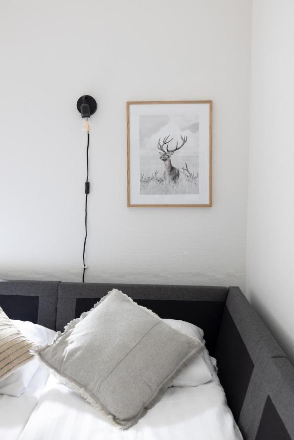 2Ndhomes Charming Central 1Br City Apartment With Great Location Helsinki Exterior foto
