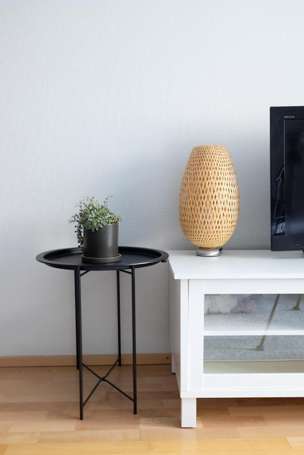 2Ndhomes Charming Central 1Br City Apartment With Great Location Helsinki Exterior foto