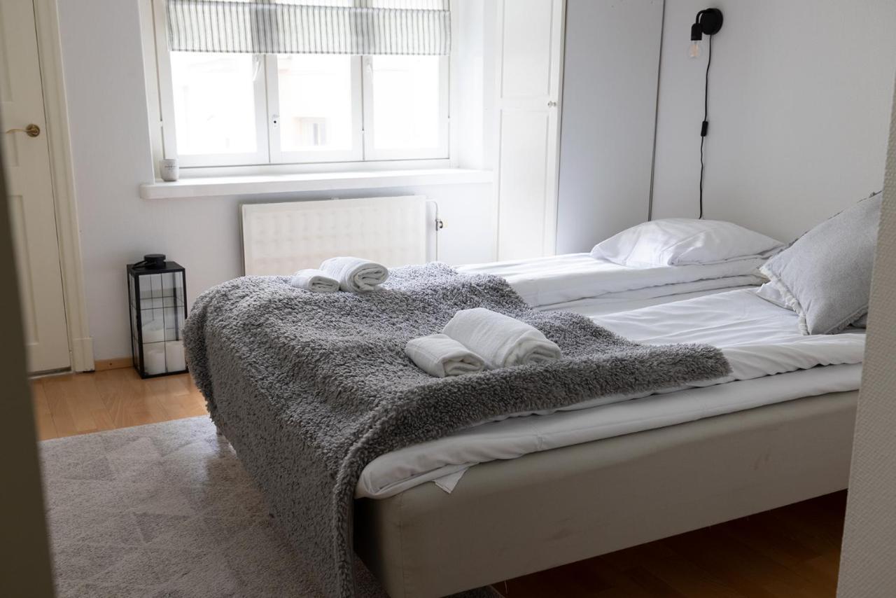 2Ndhomes Charming Central 1Br City Apartment With Great Location Helsinki Exterior foto